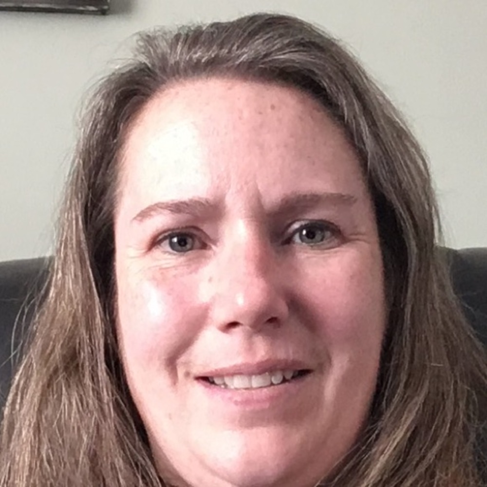 Meet your Posher, Tonya